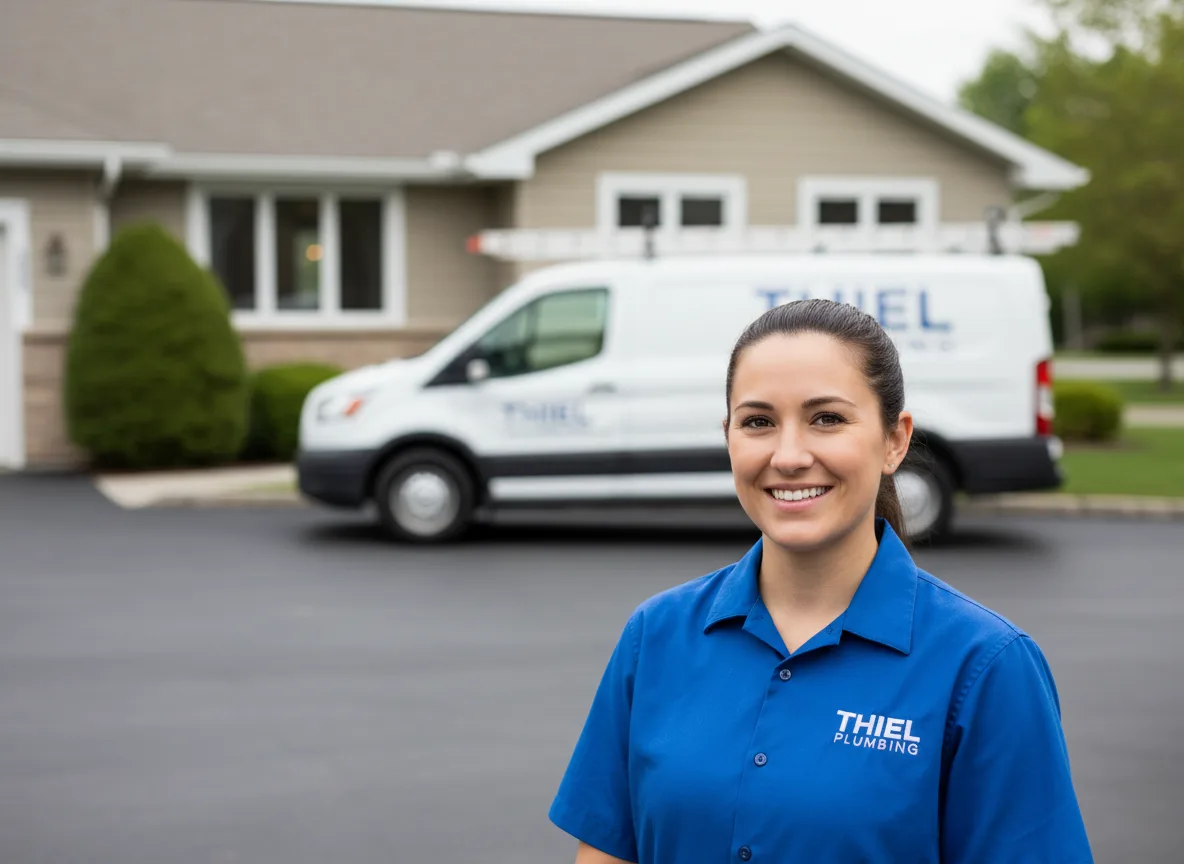 Plumber Ridgeway, IA FAQs